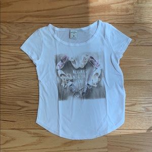 Abercrombie Kids T-Shirt Size S